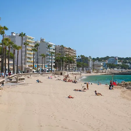 3 Pieces A Juan-les-pins Appartamento Antibes