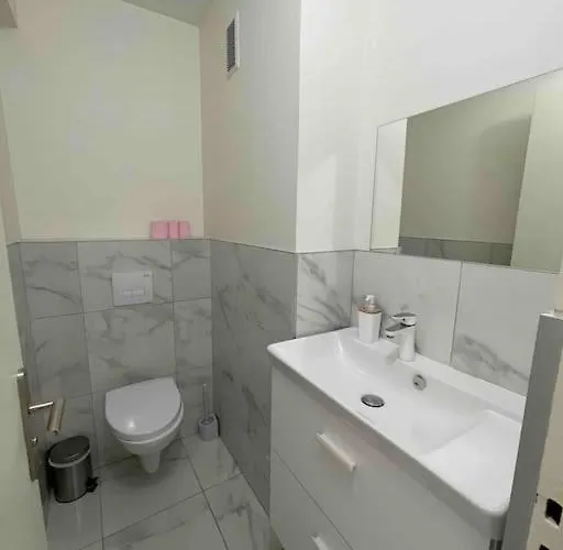 Apartament 3 Pieces A Juan-les-pins