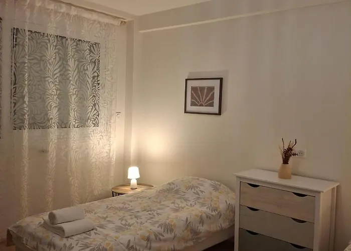 Apartament 3 Pieces A Juan-les-pins *