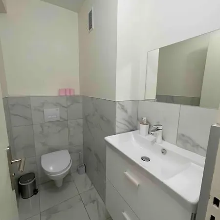 Apartman 3 Pieces A Juan-les-pins