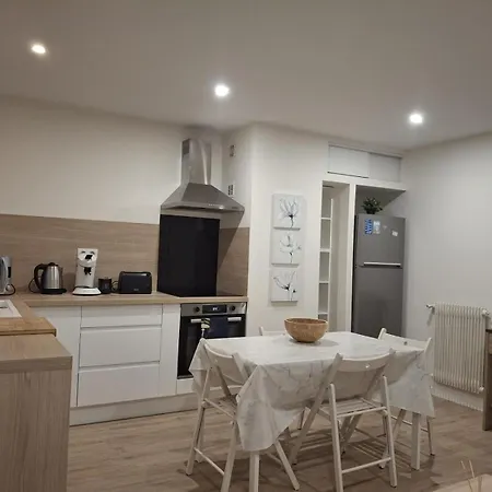 شقة 3 Pieces A Juan-les-pins *