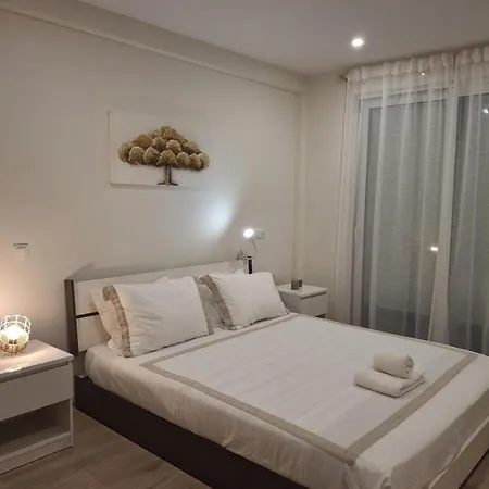 Apartament 3 Pieces A Juan-les-pins